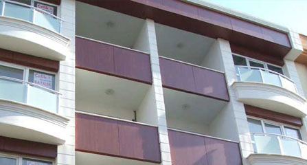 T100 Residential Building T100 Residential Building