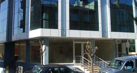 T200 Residential Building T200 Residential Building