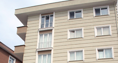 T600 Konut İnşaatı T600 Konut İnşaatı
