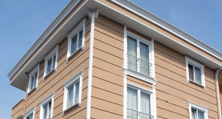 T700 Residential Building T700 Residential Building