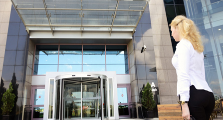 T800 Residential Building T800 Residential Building